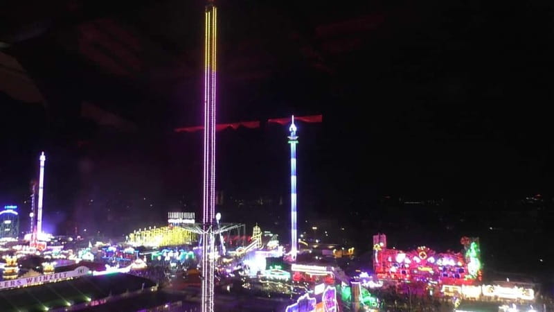 Munich: Oktoberfest Guided Tour for Beginners - FAQ