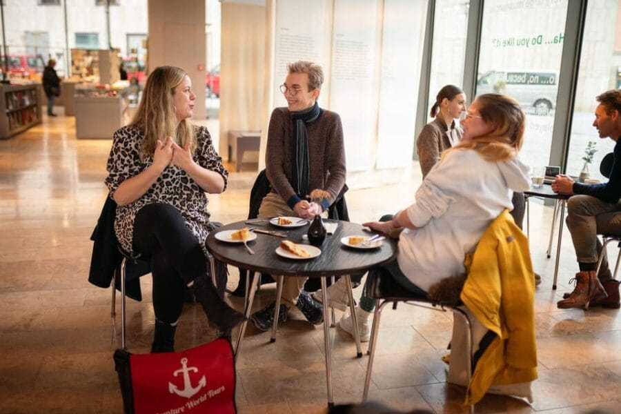 Munich: Old Town Culinary Tour - Why This Tour Stands Out