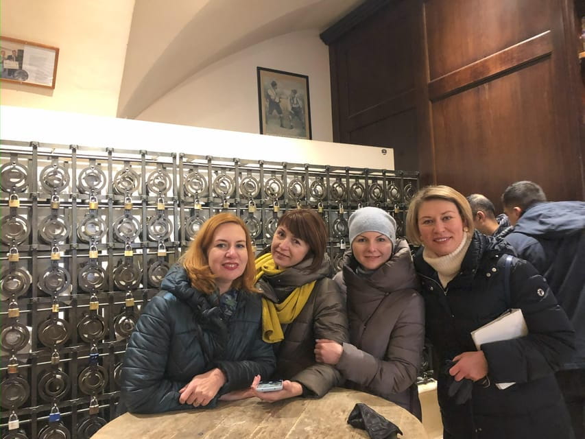 Munich old town: culture, history and traditions - Munich’s Historic Heart: The Core Attractions