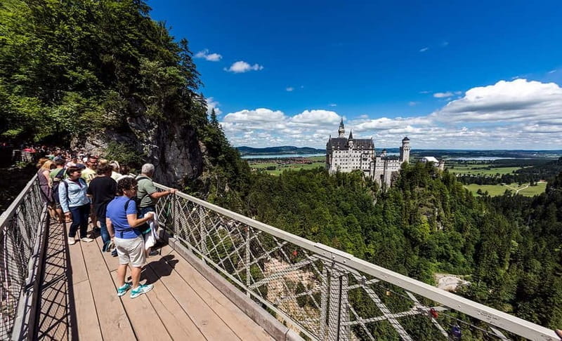 Munich: Private Neuschwanstein Castle & Alpine Coaster Tour - Who This Tour Best Suits