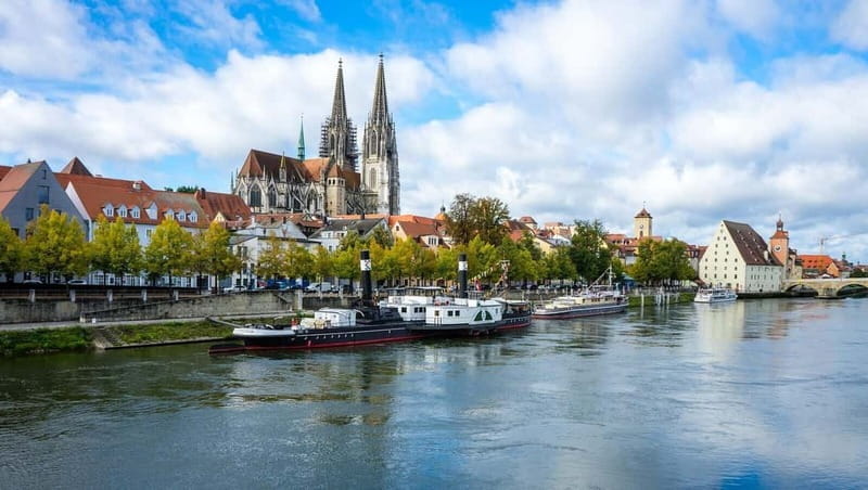 Munich: Private Tour by Car to Regensburg - A Medieval City - Who Will Love This Tour?