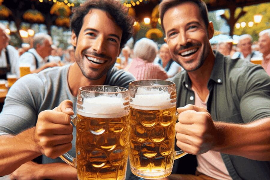 Munich: Sightseeing hopping with traditional Bavarian delicacies - Price and Logistics: A Wise Investment