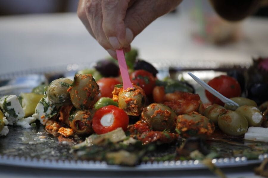 Munich: Viktualienmarkt Food Tasting Tour in German - Frequently Asked Questions