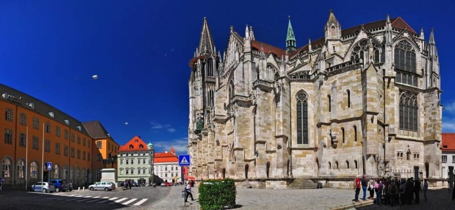 Munich:REGENSBURG MEDIEVAL BEAUTY-PRIVATE GUIDED TOUR BY CAR - Who This Tour Is Perfect For