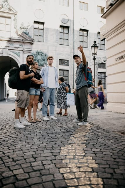Munich's Old Town Legends - Guided Tour - Who is this tour best for?