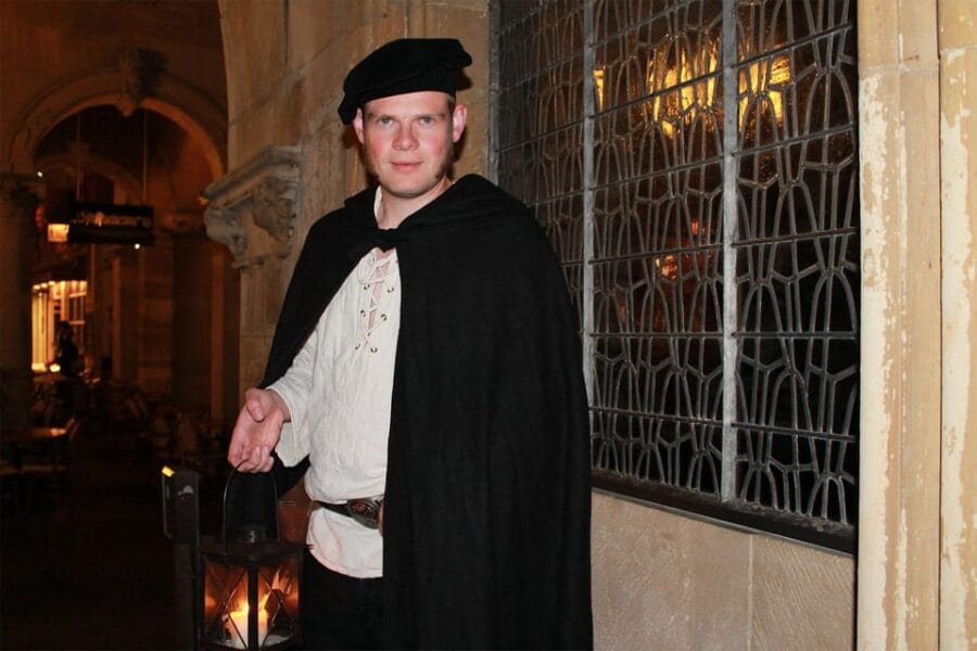 Münster: Night watchman tour through the old town - Final Thoughts: Why You Should Consider the Münster Night Watchman Tour