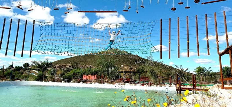 Murcia: Murapark tickets, full day ticket for all activities - Who Will Love Murapark?