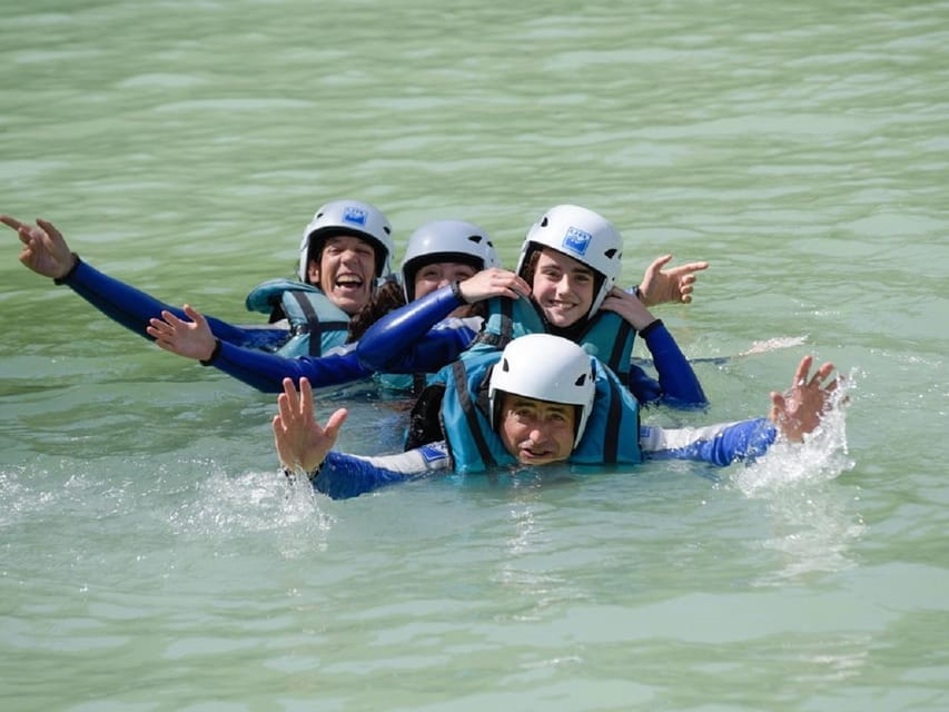 Murillo de Gállego Huesca: Family Water Gymkhana - How the Murillo de Gállego Water Gymkhana Fits Into Your Trip