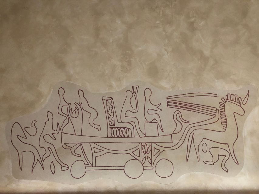 Museo Archeologico di Verucchio: Tales from the afterlife - Price and Logistics: A Good Deal for Cultural Enthusiasts