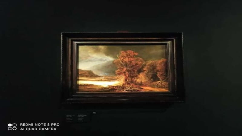 Museo Czartorisky : Visita in Lingua Italiana salta fila - Final Thoughts: Is It Worth It?