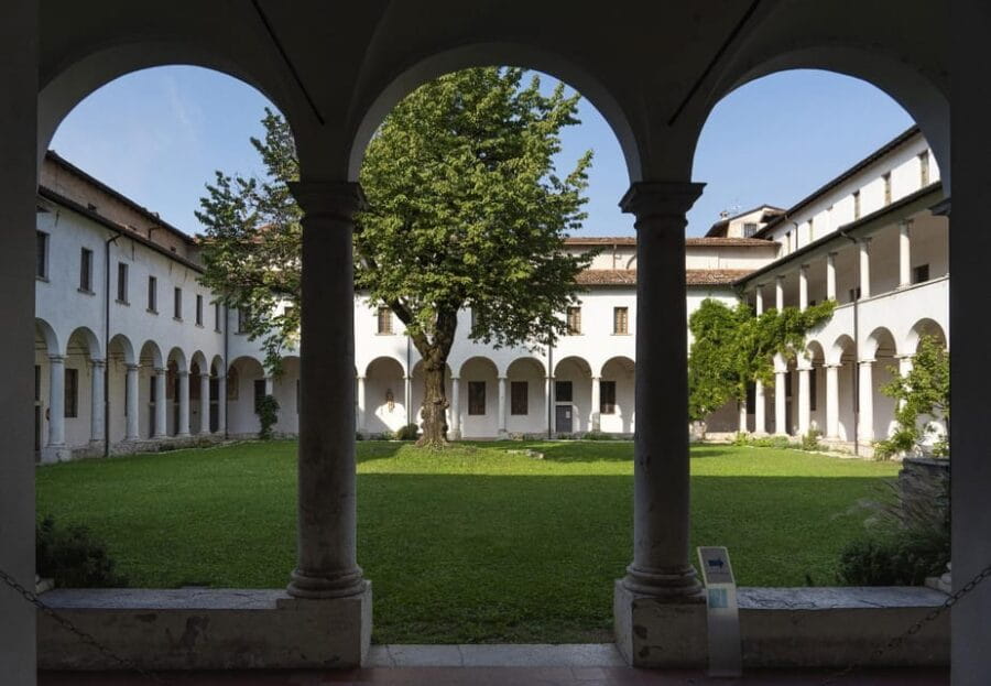 Museo Diocesano di Brescia: Entrance ticket - Who Will Love This Museum?