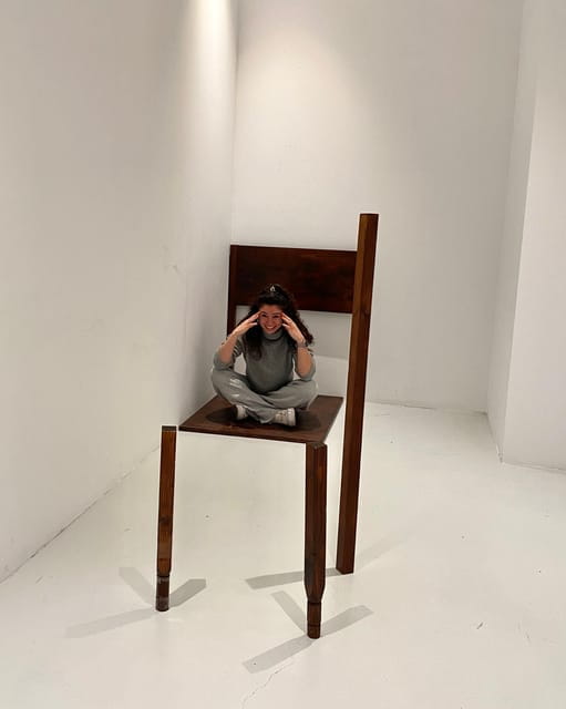 MUSEO ILUZIONA Toledo - What to Expect Inside