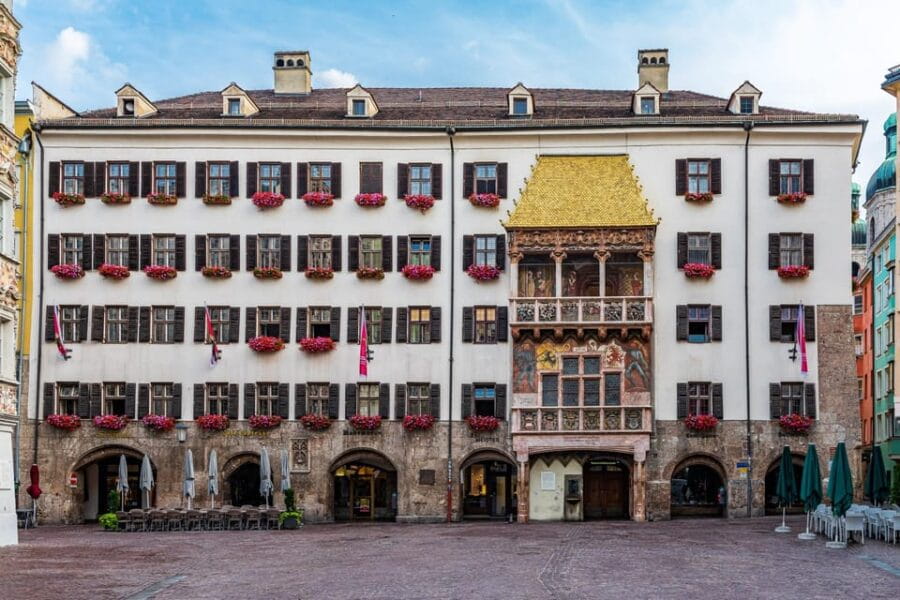 Museum Golden Roof and Innsbruck Old Town Private Tour - Price and Value Analysis