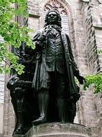 Music in Leipzig  Bach, Wagner and the Thomanerchor - Exploring Leipzig’s Musical Heritage: A Detailed Review