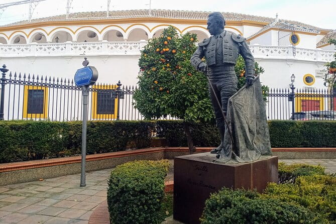 Must See Running Tour Of Sevilla - Why It’s a Good Fit (and Who Should Consider It)