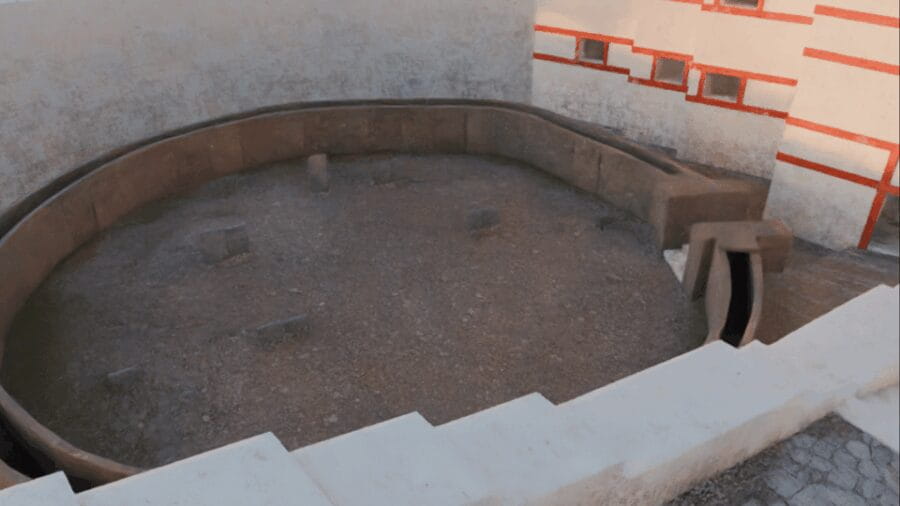 Mycenae Entry ticket & Virtual Reality Audio Guided Tour - Whats Included and Whats Not