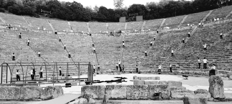 Mycenae-Nafplio-Epidaurus Private Full Day Tour with Sedan - Exploring the Sites in Depth