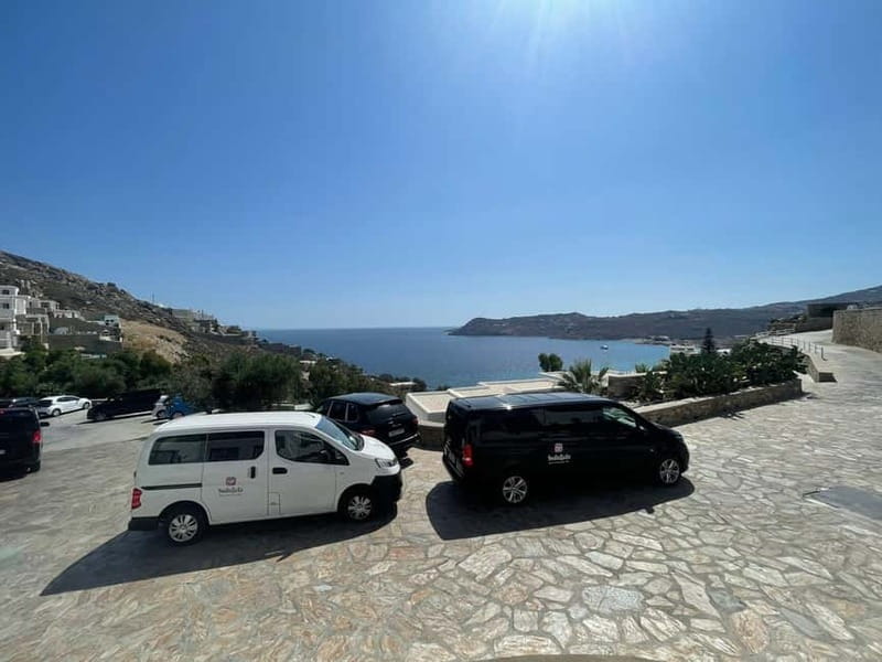 Mykonos: 4 Hours Island Tour - Who is this tour best suited for?