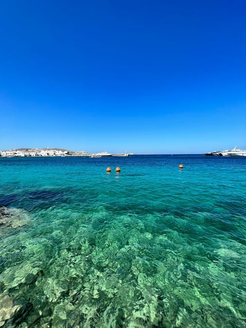 Mykonos: Beach Hopping Tour by Van - FAQ