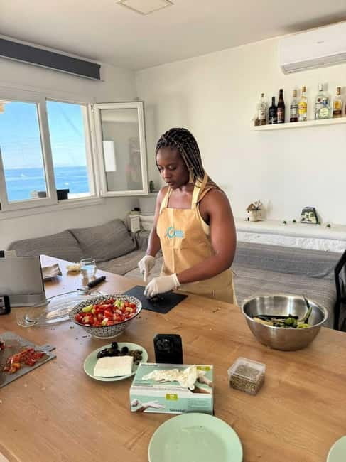 Mykonos Cooking Class Experience for Cruise Travelers - Why This Experience Stands Out