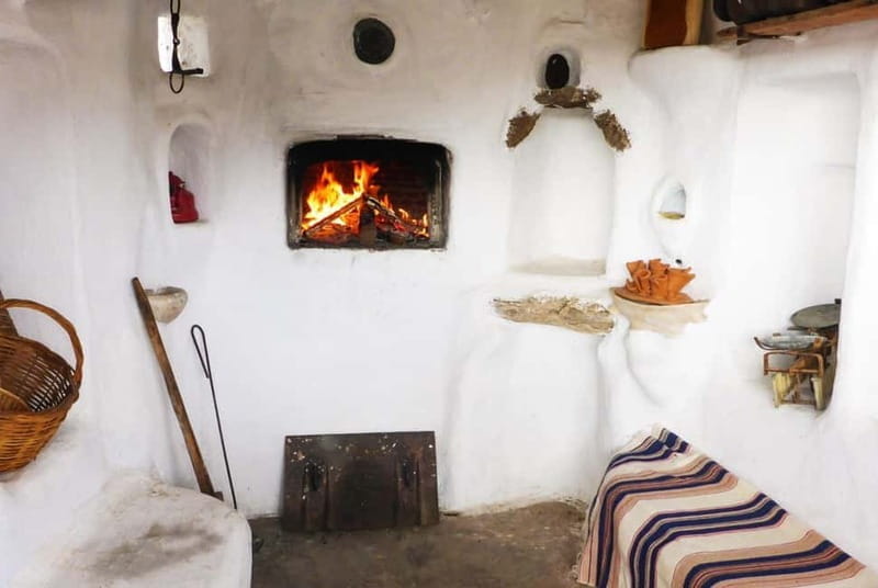 Mykonos Family Jeep Adventure: Farm, Winery and Beach Fun - The Itinerary in Detail