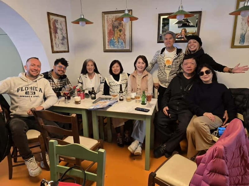 Mykonos: Guided Walking Tour to the Windmills - Price and Logistics: What to Know