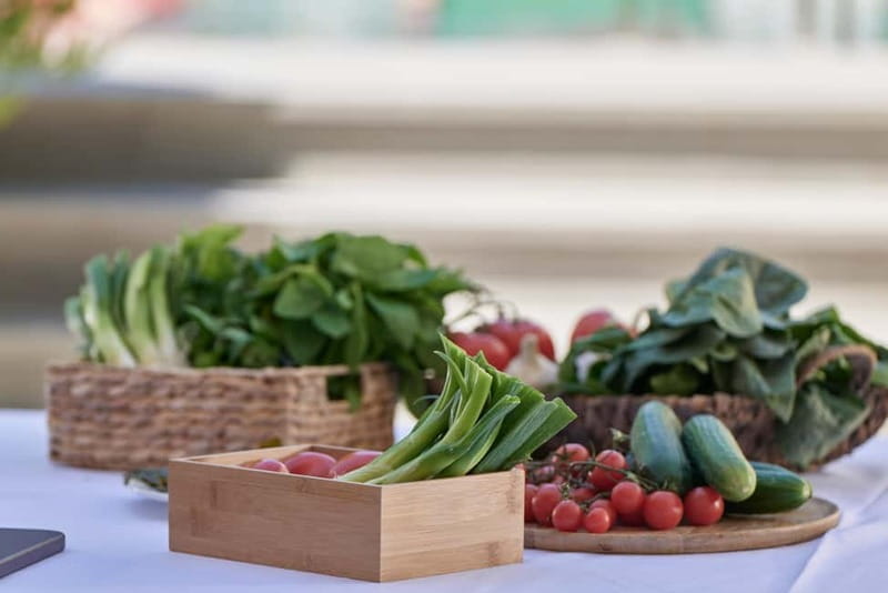 Mykonos: Hands-On Cooking Class with a Professional Chef - The Post-Cooking Enjoyment: Savor and Share