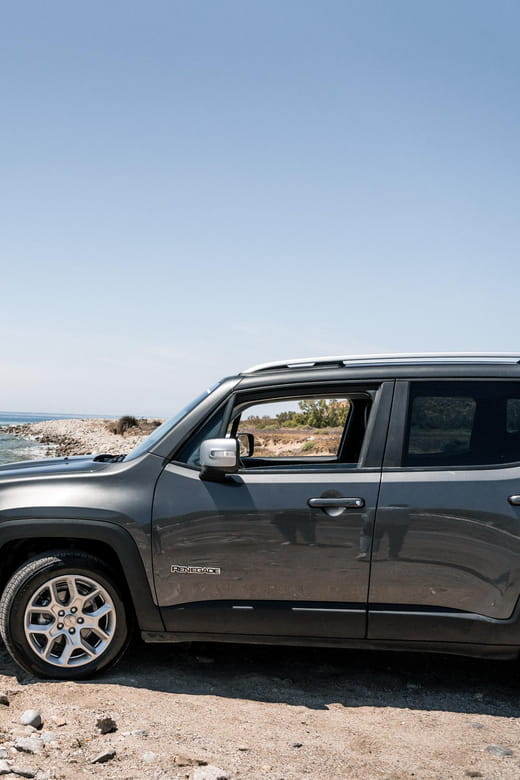 Mykonos Hidden Spots Jeep Guided Private Tour - The Sum Up