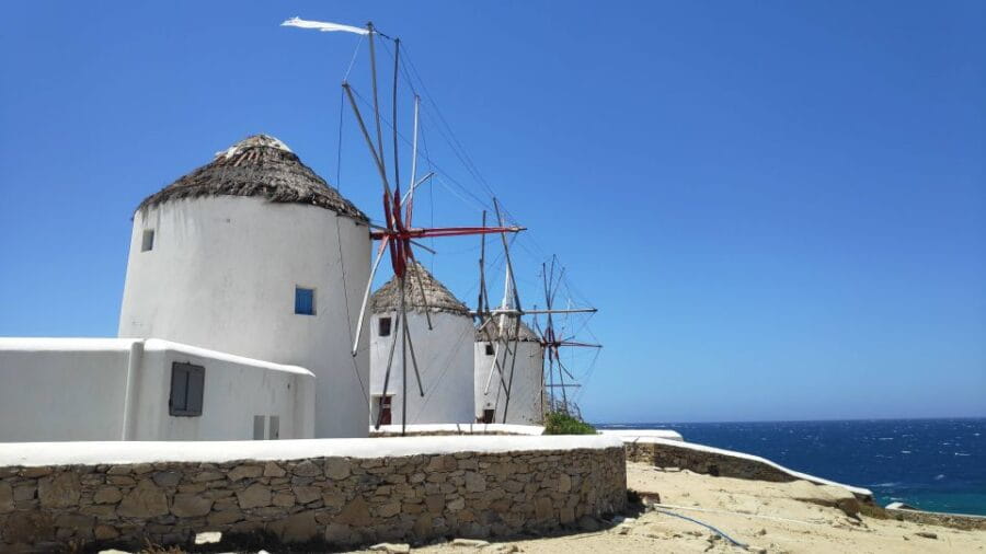 Mykonos: Highlights Walking Tour with a Local - Who Will Love This Tour?