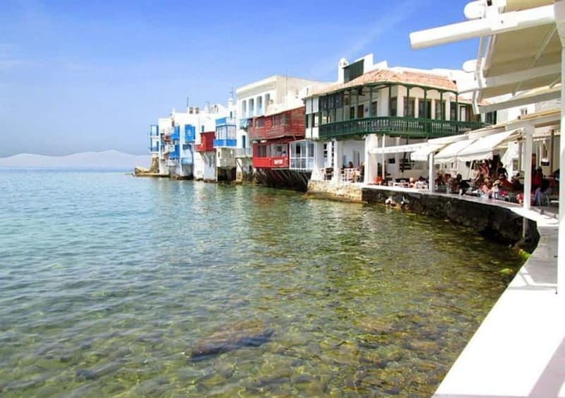 Mykonos Island Private Tour - Price and Value: What Are You Getting?