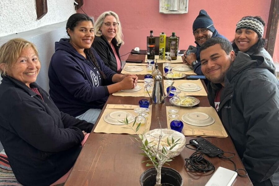 Mykonos: Olive Oil Tasting Experience - The Itinerary: What to Expect at Each Stop