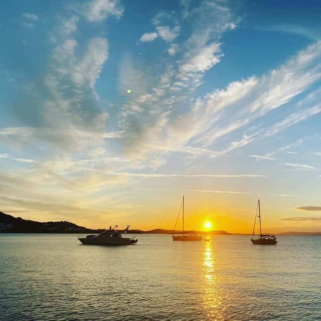 Mykonos: Private Island Tour with local guide -Jeep Renegade - Exploring the Itinerary in Detail