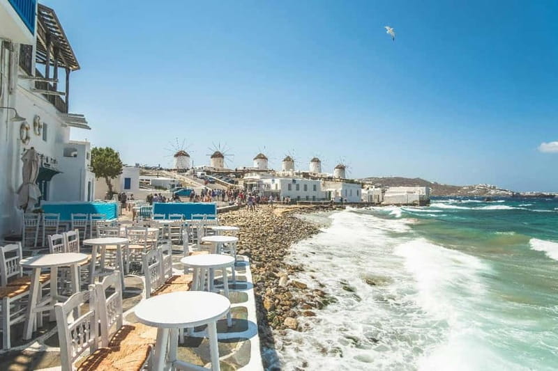 Mykonos: Private Tour with Beaches and Lighthouse - Who Will Love This Experience?