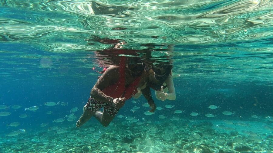 Mykonos: Secluded Bays Sea Kayaking Tour with GoPro Photos - FAQs