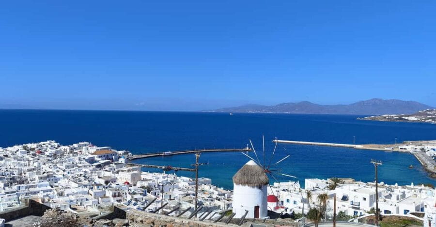 Mykonos Semi Private Bus Tour in English/Spanish - The Value of a Well-Organized, Authentic Experience