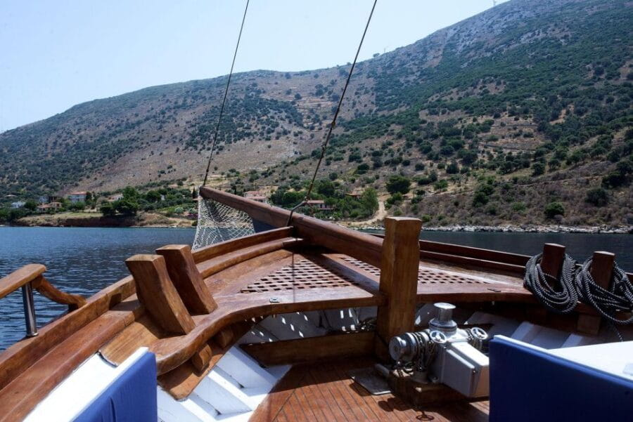 Mykonos: South Beaches Cruise - Practical details and logistics: what you need to know