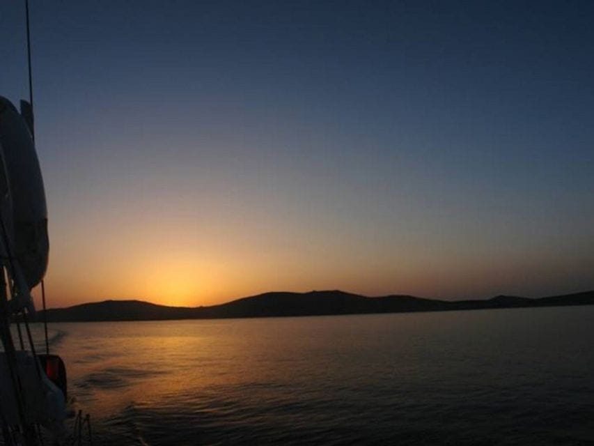 Mykonos: Sunset Cruise with Drinks - Who Will Love This Cruise?