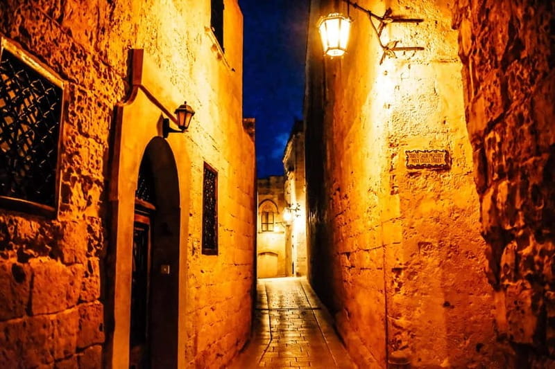 Mysteries and Histories of Mdina - Walking Tour - Who Will Love This Tour?