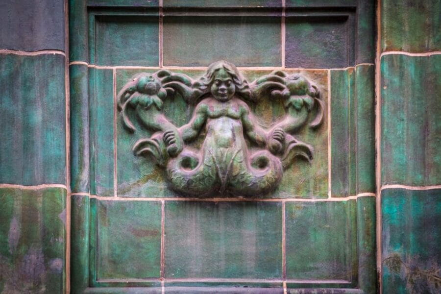 Mystical Hamburg - Walking Tour in German - Final Thoughts: Why Choose This Tour?