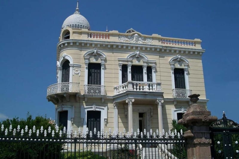 Mytilene Private Guided City Tour - Mytilene Private Guided City Tour: A Closer Look