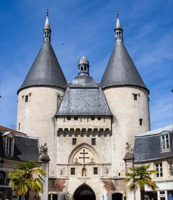 Nancy: Guided Walking Tour - Exploring Nancy: A City of Elegance and Hidden Corners