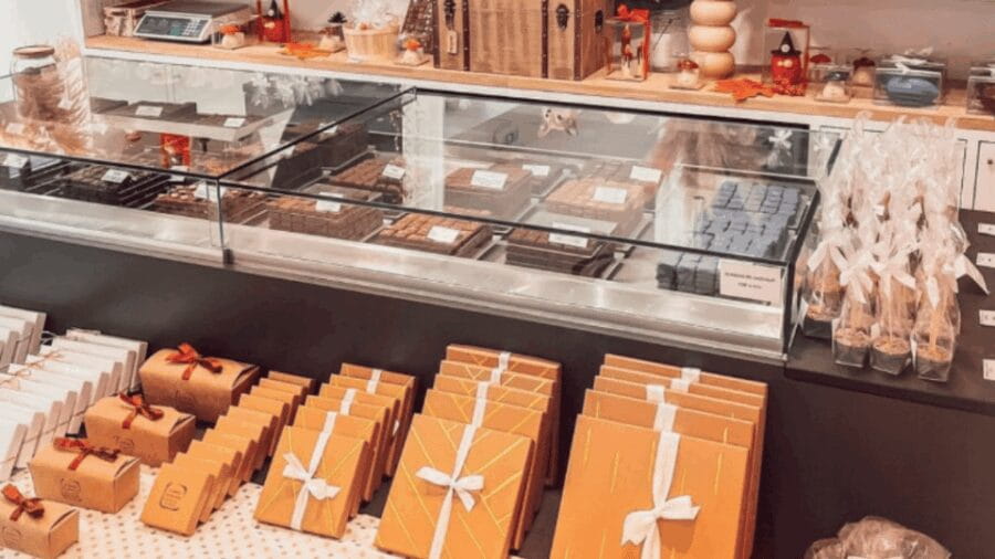 Nantes/Angers food tour : Discover Anjou or Loire's flavors - Itinerary Breakdown: What the Tour Looks Like