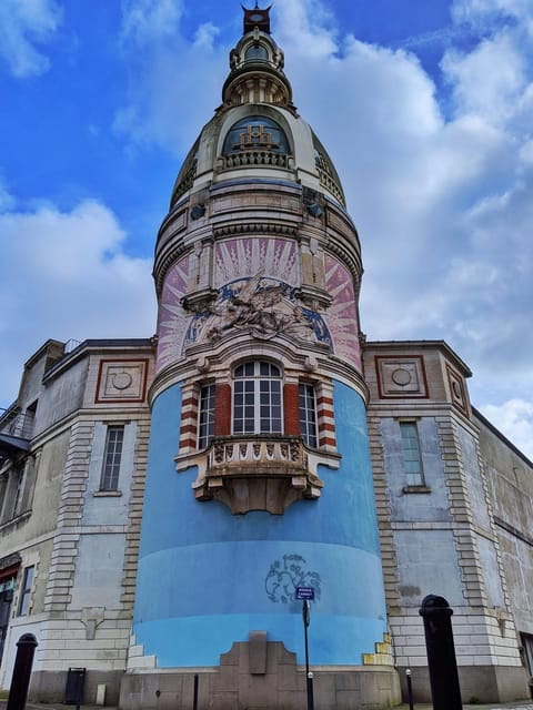 Nantes private guided city tour - Final Thoughts
