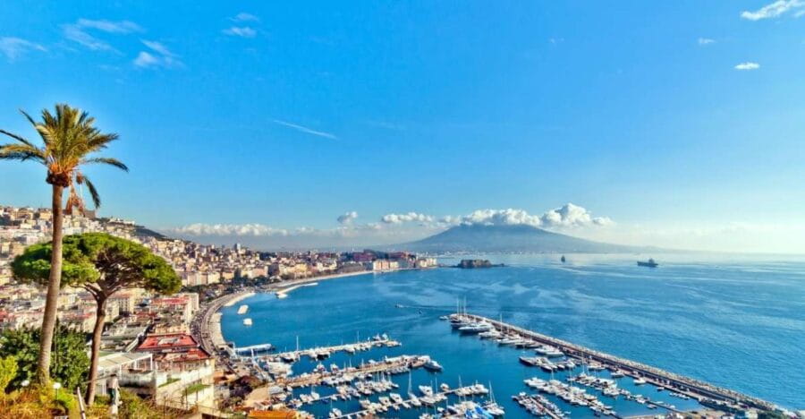 Naples: 7 Days Pass - Pompeii, Museums & Transport Included - Who Will Love This Pass?