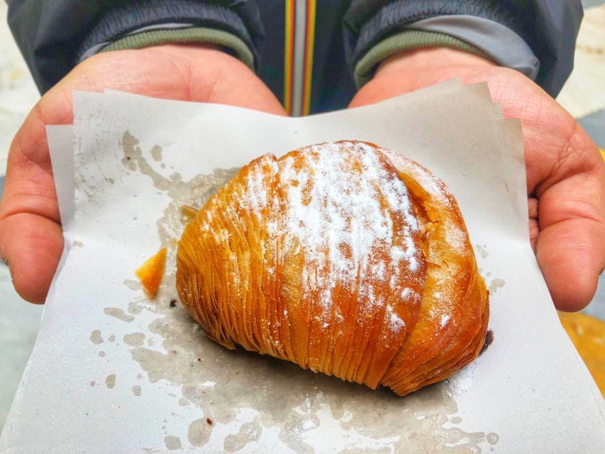 Naples by Night: Food and Wine Walking Tour with Local Guide - Practical Tips for Travelers