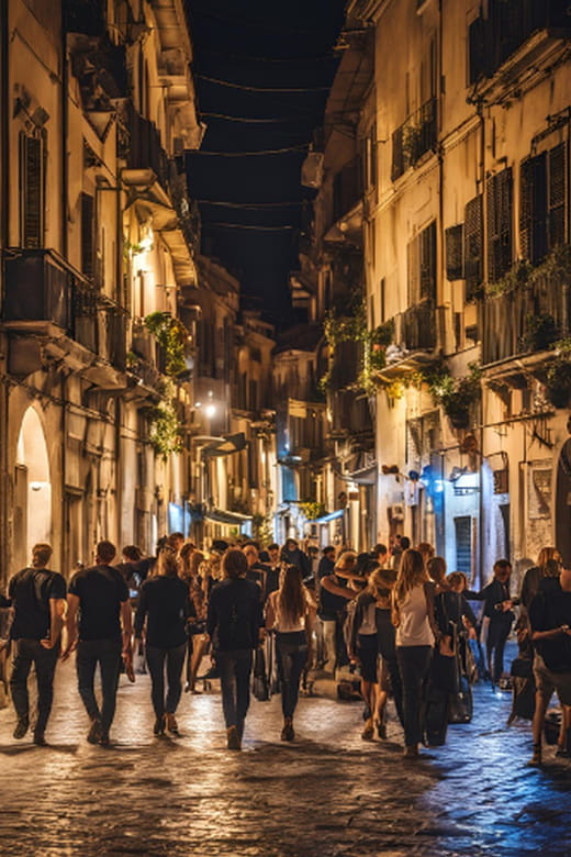 Naples cheers: Bar tour with Free Drinks - FAQs About Naples Cheers Bar Tour