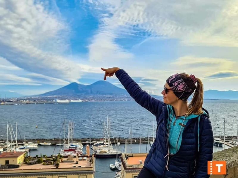Naples: City Pass with guided tours, Pompeii & Underground - Final Thoughts