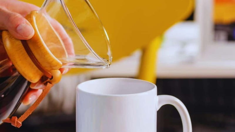 Naples: Coffee Tasting Experience with Sfogliatelle Pastry - Who Is This Experience Best Suited For?