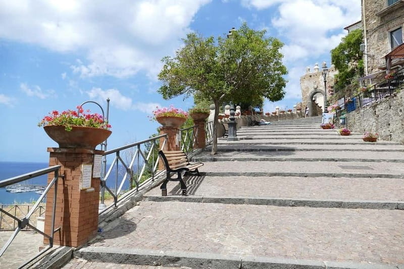 Naples cruises: Cilento Guided Tour with Mozzarella Tasting - Who Will Love This Tour?