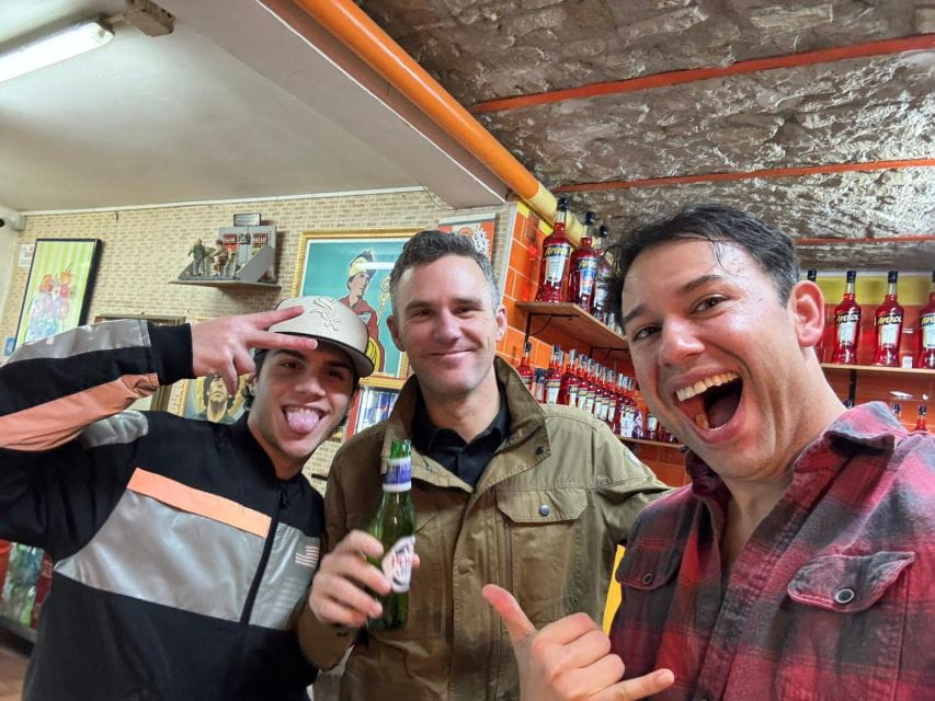 Naples: Guided Pub Crawl in the Old Town - What to Expect at Each Stop